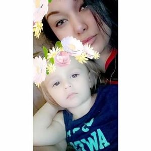 Meet your Posher, Tina